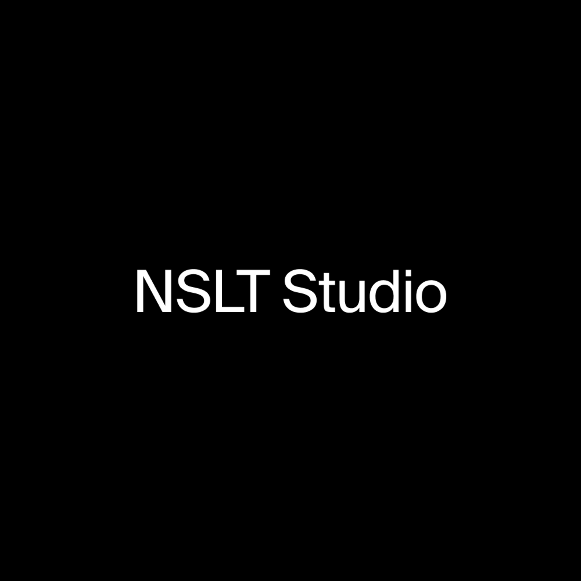 NSLT Studio's avatar