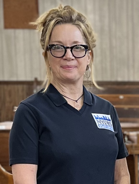 Dr. Lucy M. Cummings, Ph.d., MA.