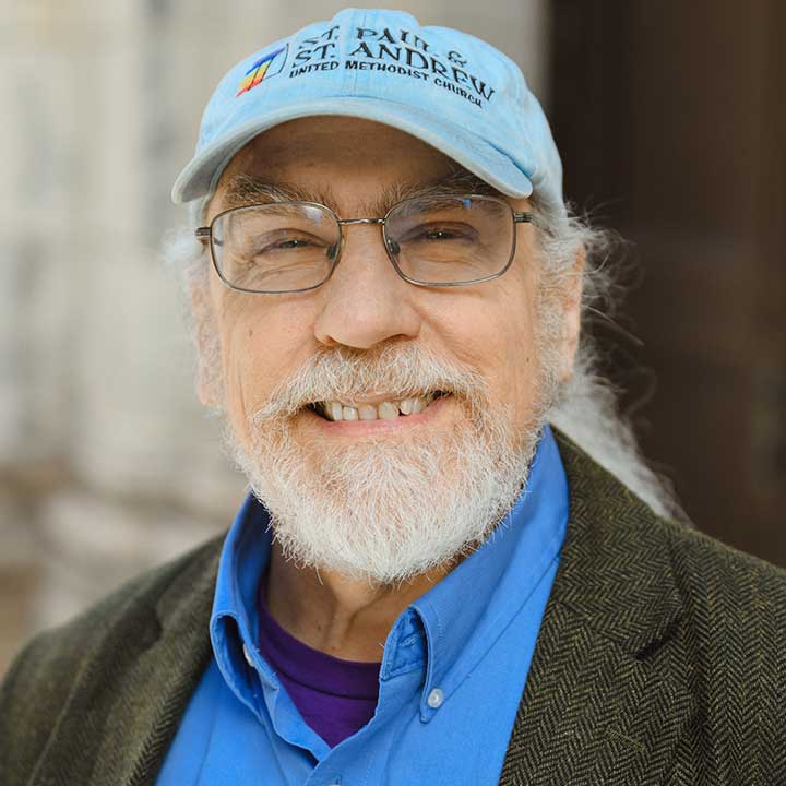 Rev. Dr. K Karpen
