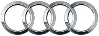 Audi Vehicle Logo