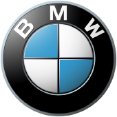 BMW Vehicle Logo