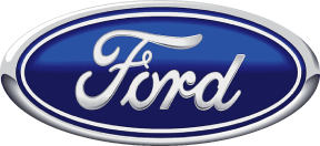 Ford Vehicle Logo