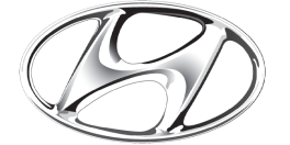 Hyundai Vehicle Logo