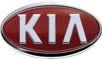 KIA Vehicle Logo