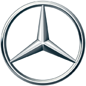 Mercedes-Benz Vehicle Logo