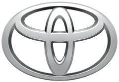 Toyota Vehicle Logo