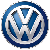 Volkswagen Vehicle Logo