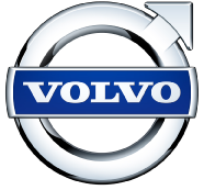 Volvo Vehicle Logo