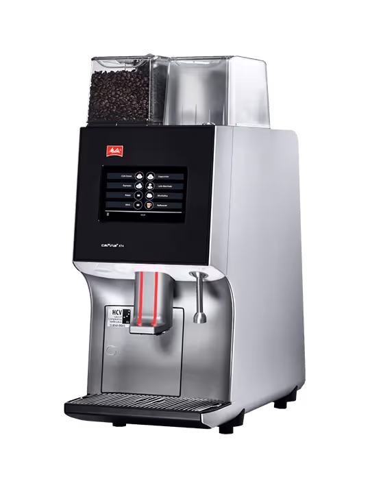 Melitta Cafina XT4