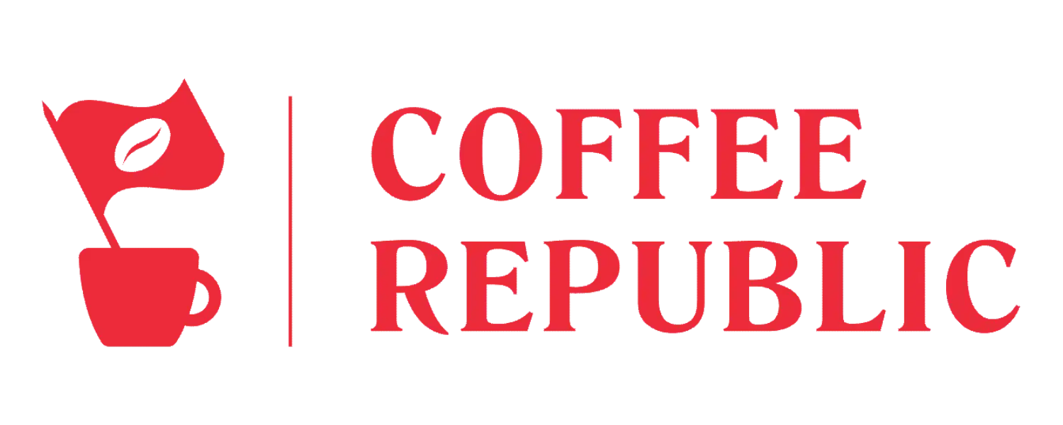 Coffee Republic Logo