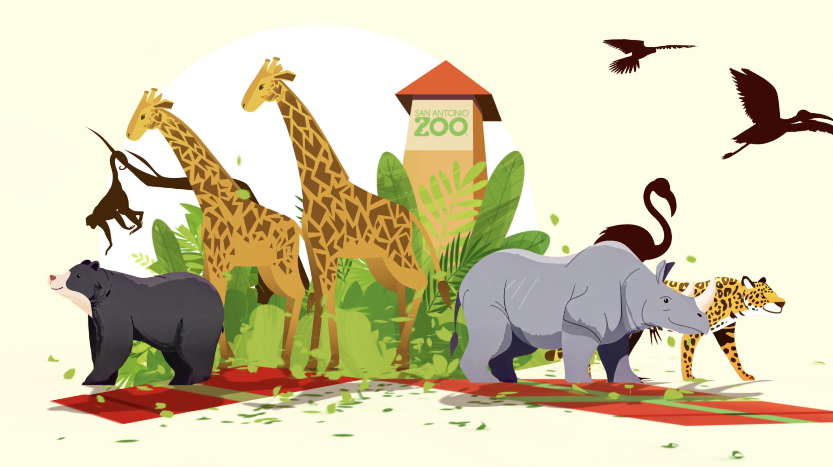 Zoo Video Thumbnail
