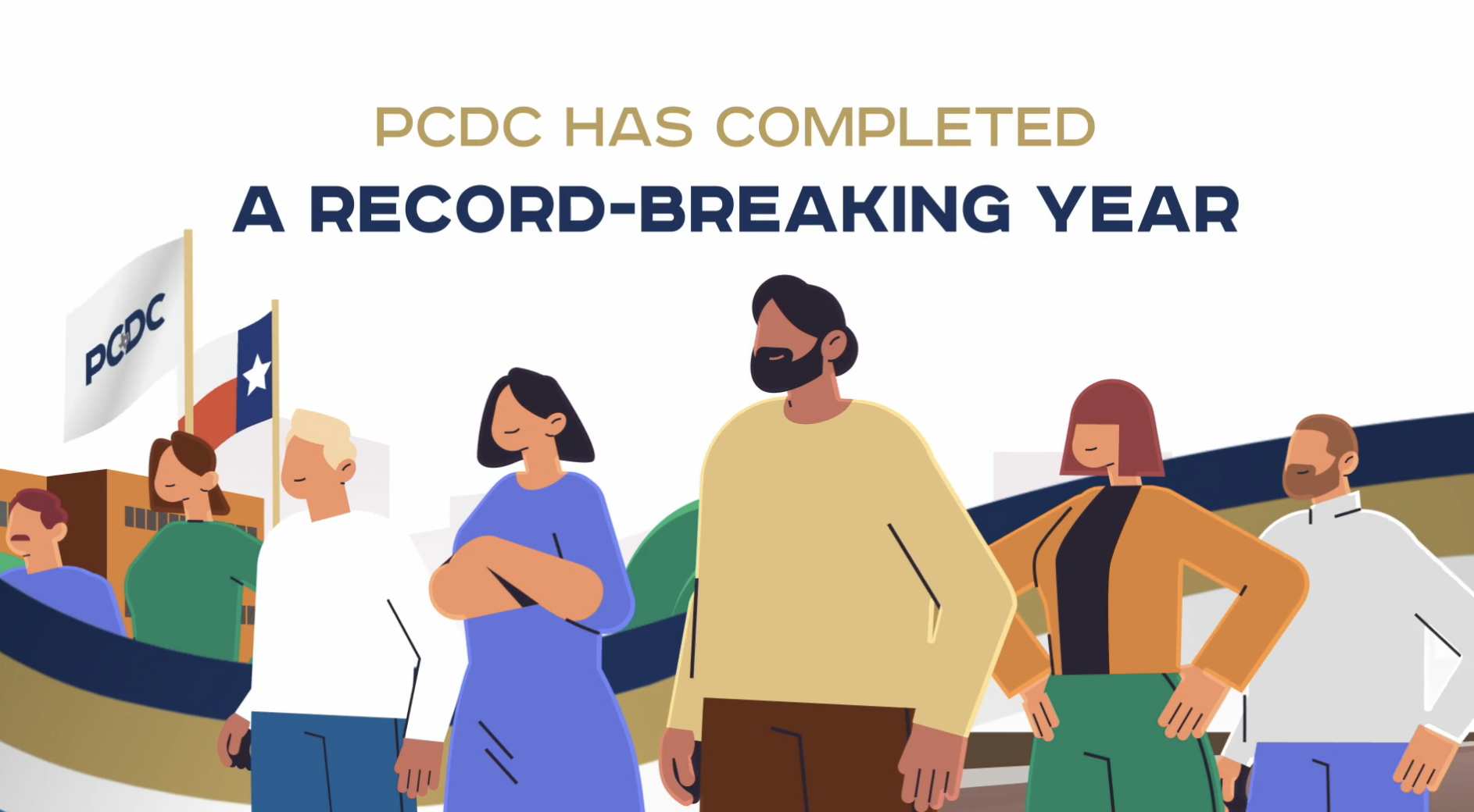 PCDC Video Thumbnail