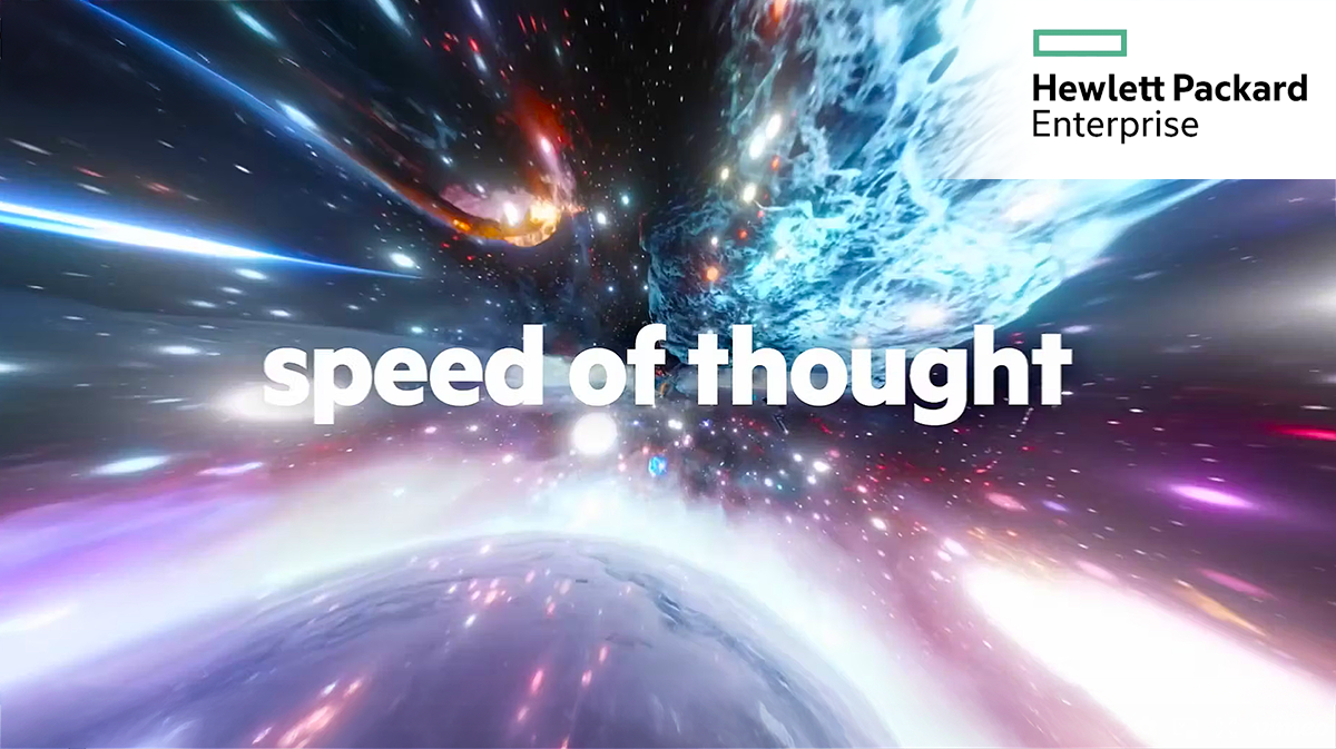 HPE Video Thumbnail