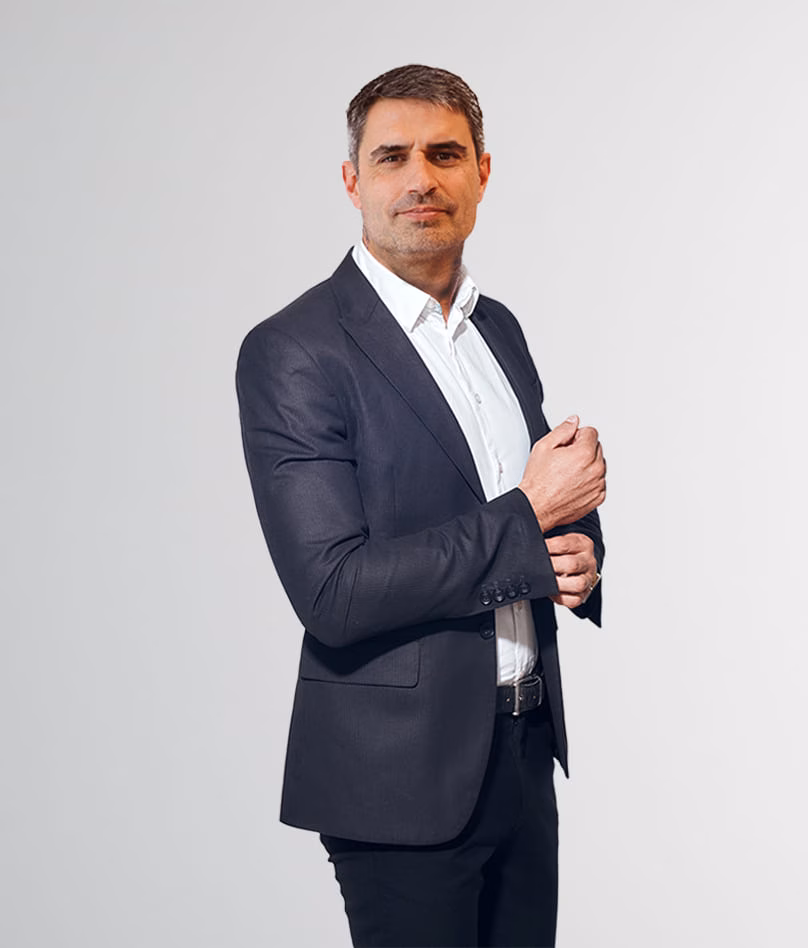 Carlos Filipe Saraiva
