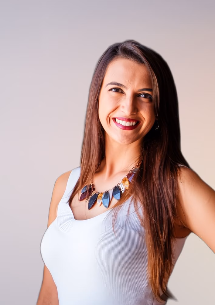 Telma Sousa Almeida