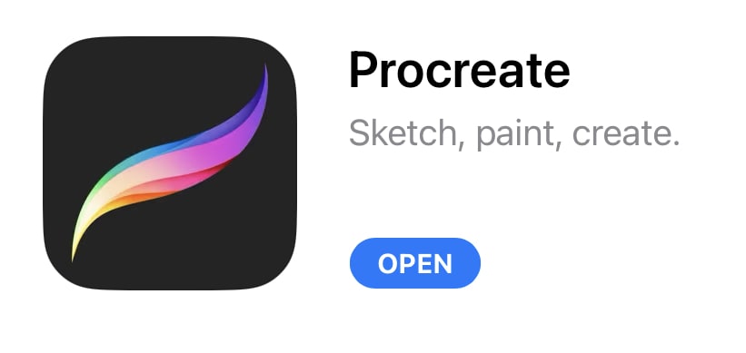 How Much Does Procreate Cost - 🖌️ Procreate.courses