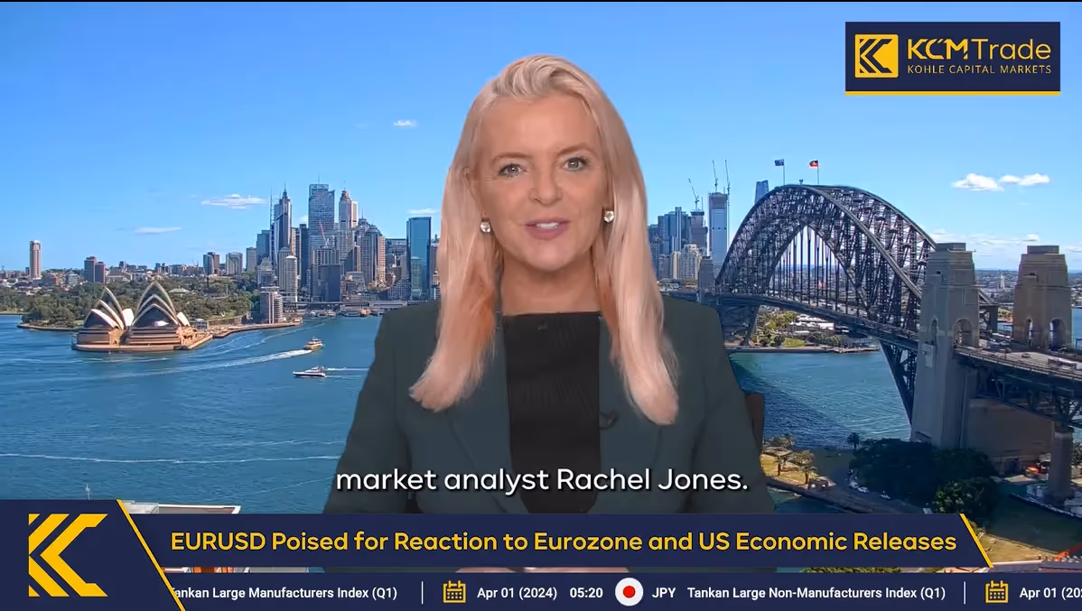 EURUSD est prêt à réagir aux publications économiques de la zone euro et des États-Unis