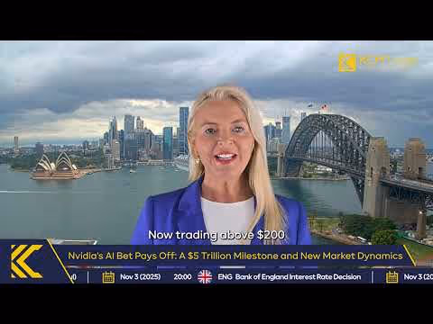 Nvidia Cược AI của 's đã được đền đáp