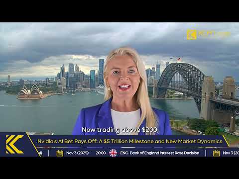 Nvidia Cược AI của 's đã được đền đáp