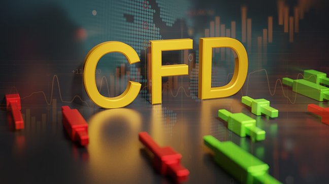 Why can’t I trade CFDs?