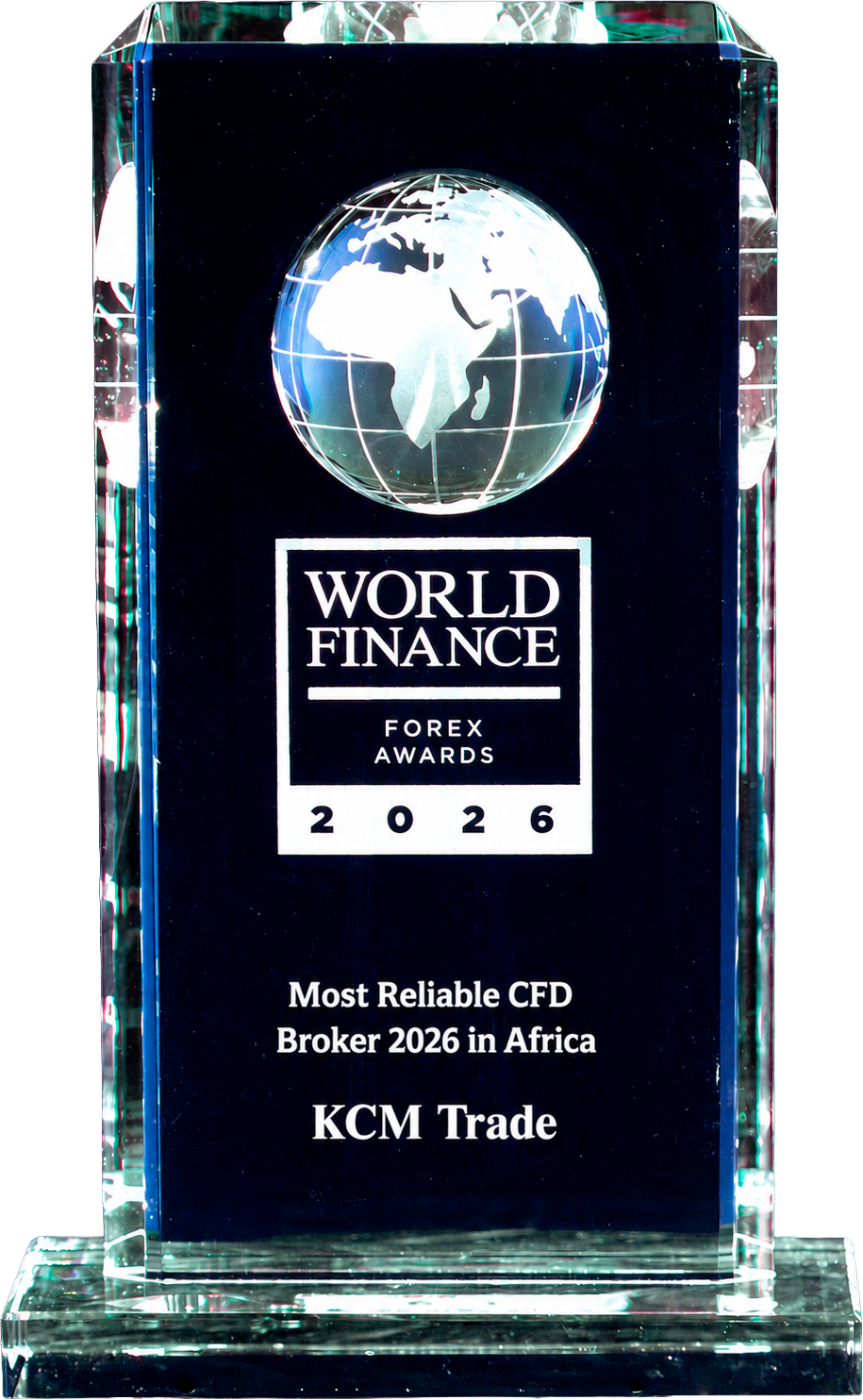 Most Reliable CFD Broker 2026 in Africa