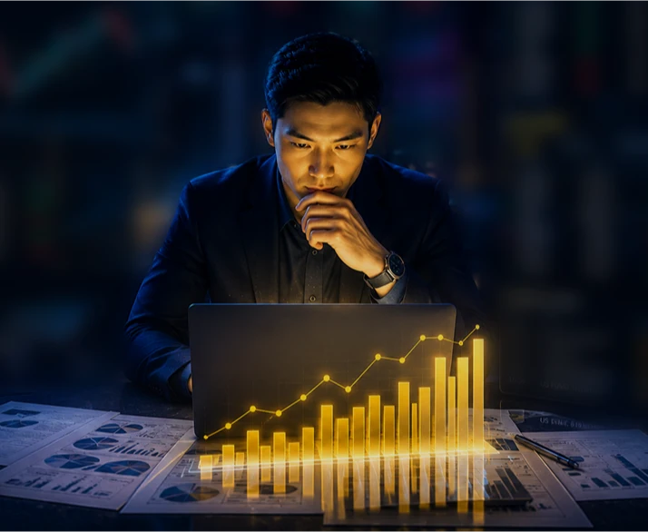 KCM Trade làm gì?
