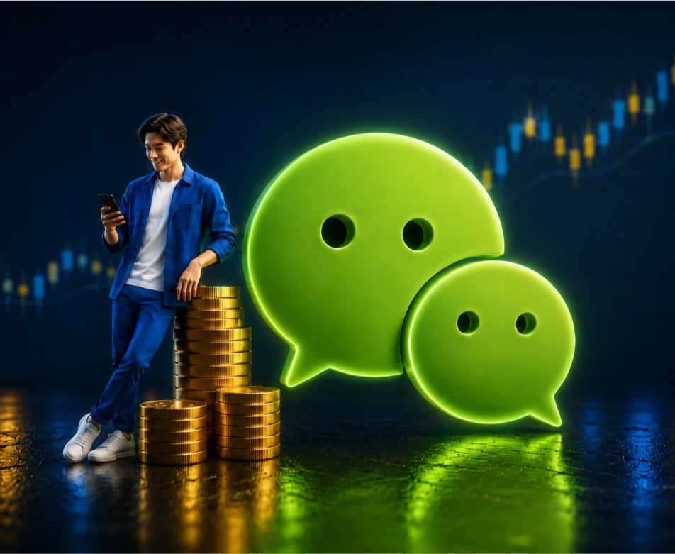 Discover What is WeChat Pay & How Forex Traders Can Use It for Deposits and Withdraw