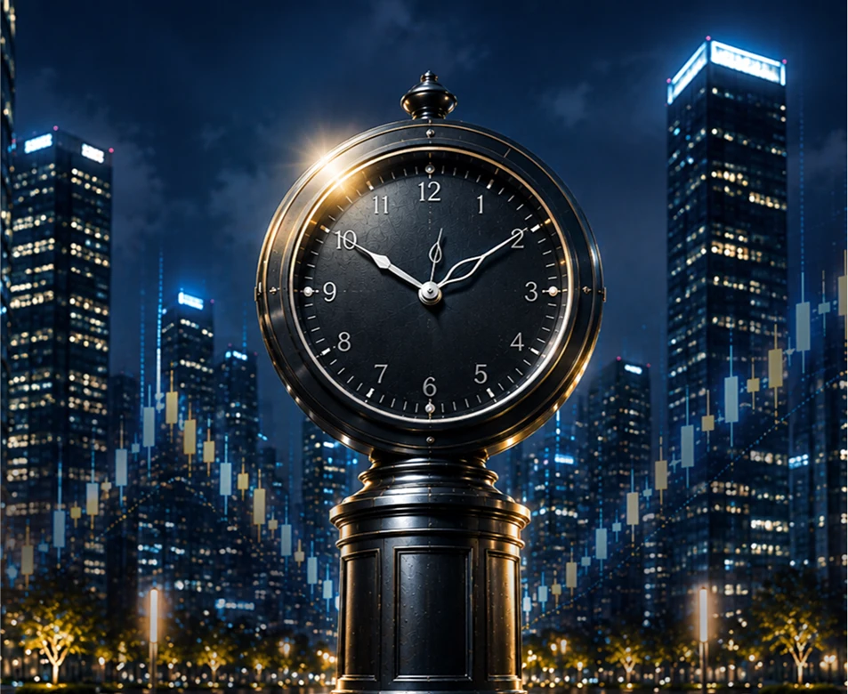 What timezone is MetaTrader set on by default?