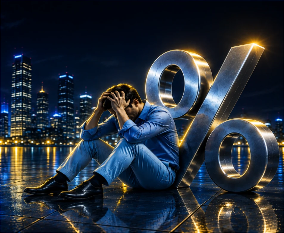 Risks of Holding Positions Overnight (2) – Overnight Interest and Unexpected Events