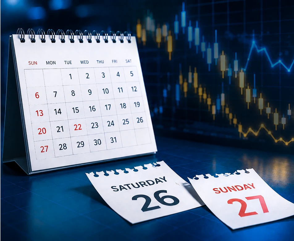 Risks of Holding Positions Overnight (1) – Gap Execution