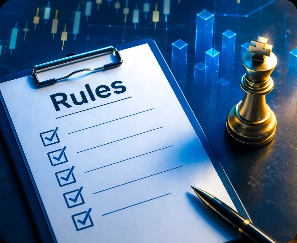 Essential Rules for Becoming a Profitable Stock Trader