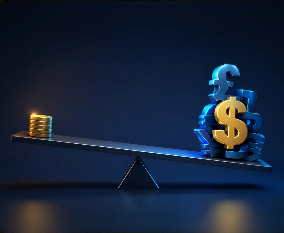 What Does Leverage Means in Forex? Discover How Much is Forex Leverage? 