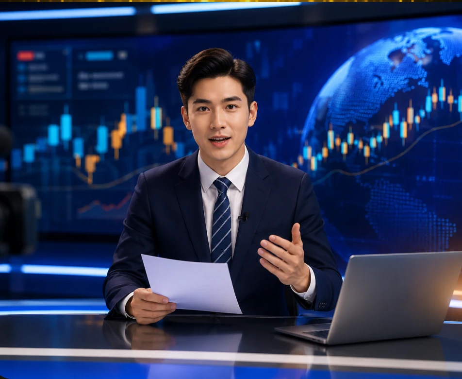 Staying Informed: The Role of Financial News in Market Analysis