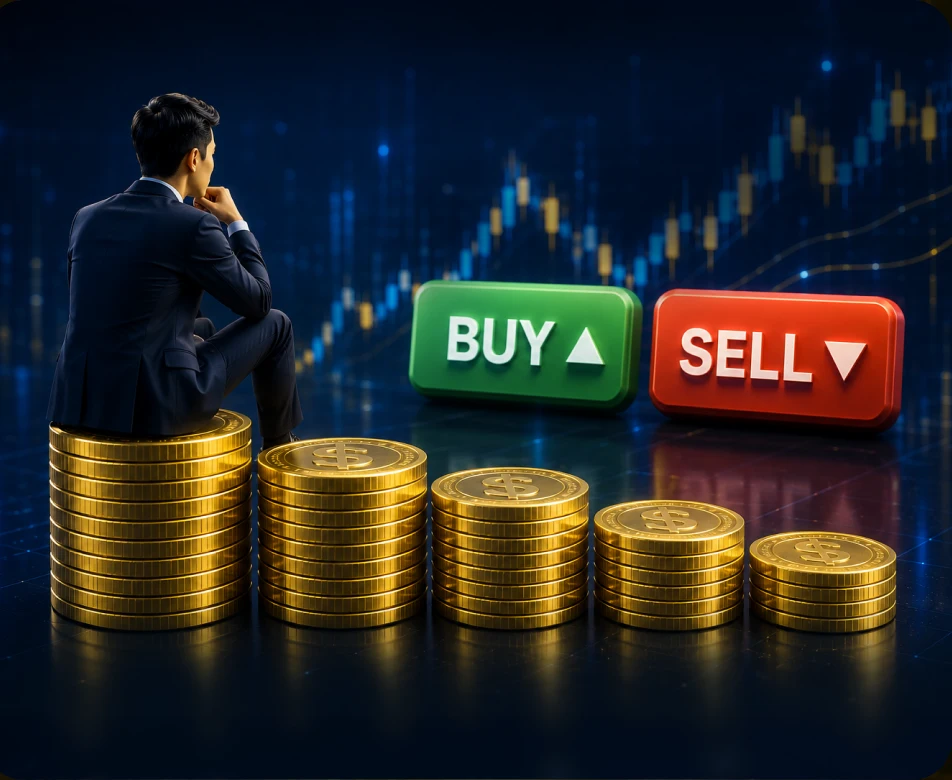 การเรียนรู้มาร์จิ้น Forex: กลยุทธ์การซื้อขายและข้อควรพิจารณาเกี่ยวกับแพลตฟอร์ม