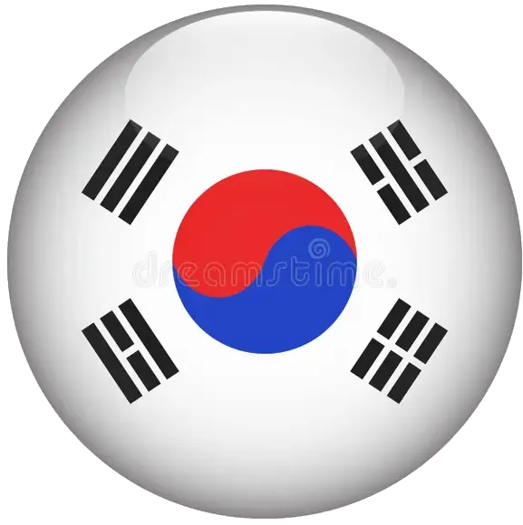 한국인