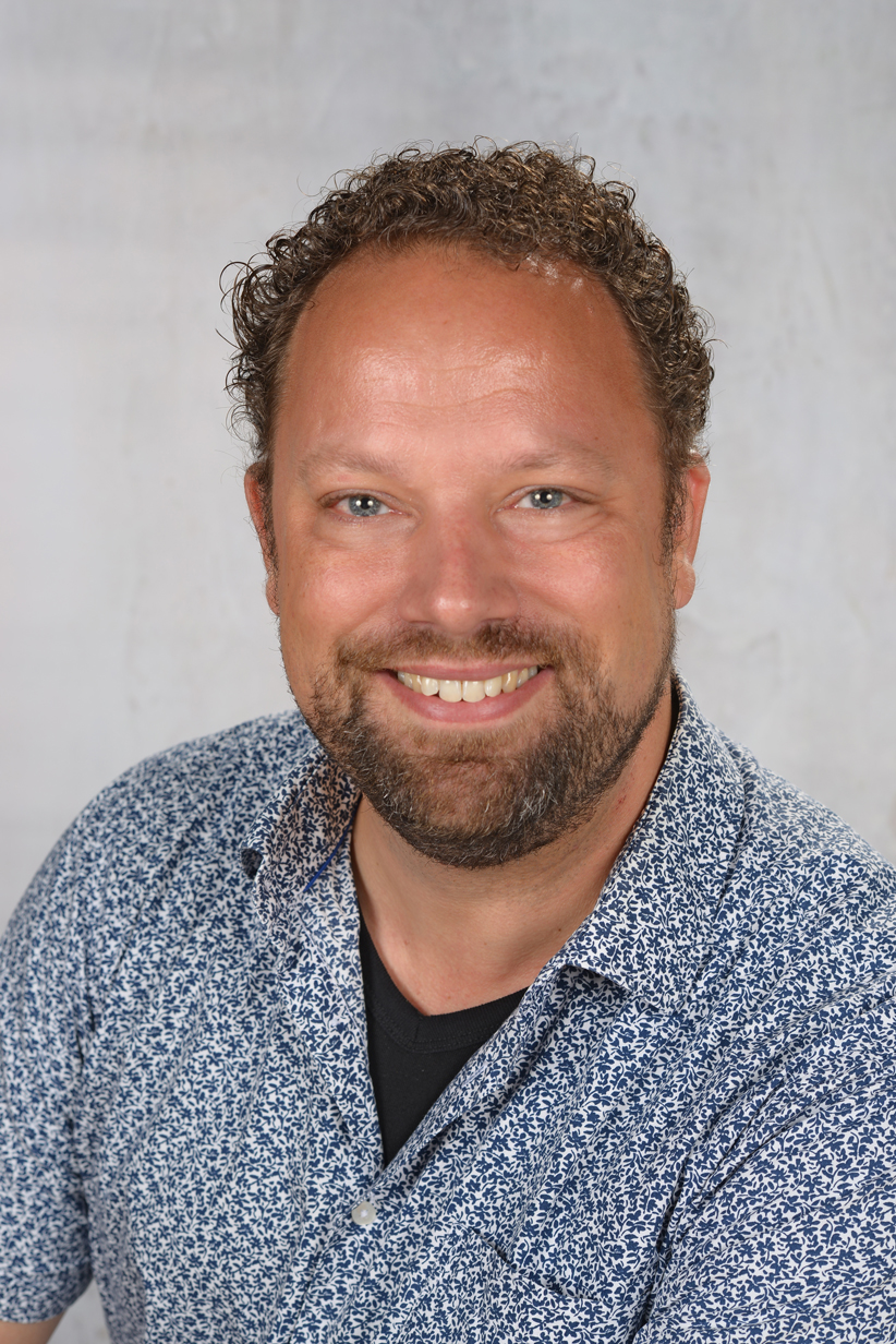Jeroen de Ruijter