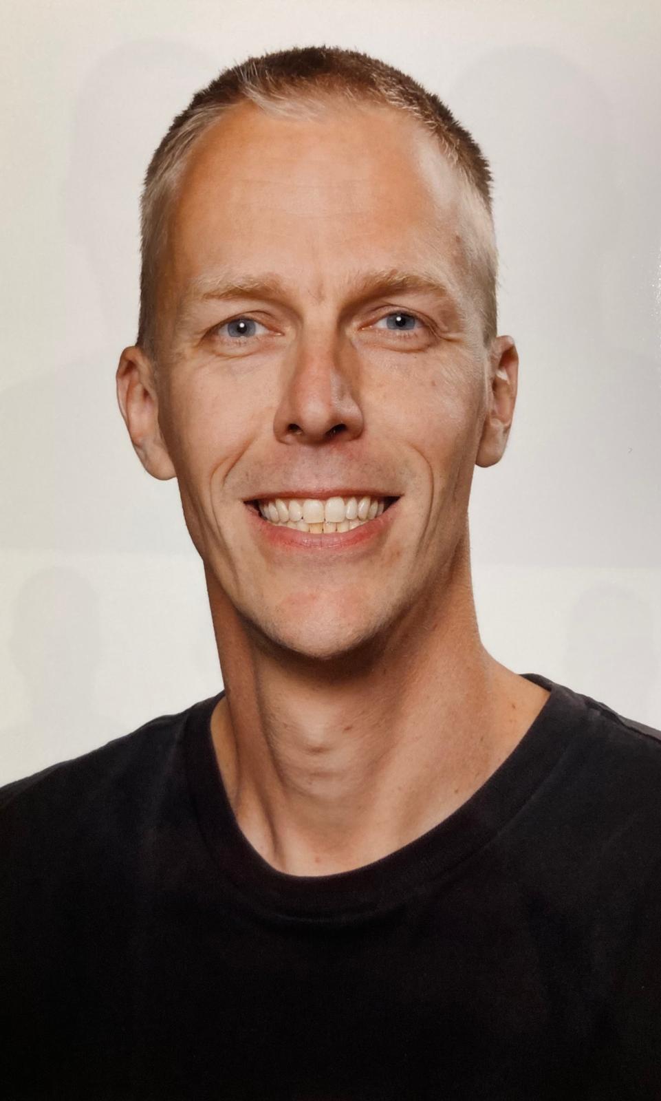 Lars Roon
