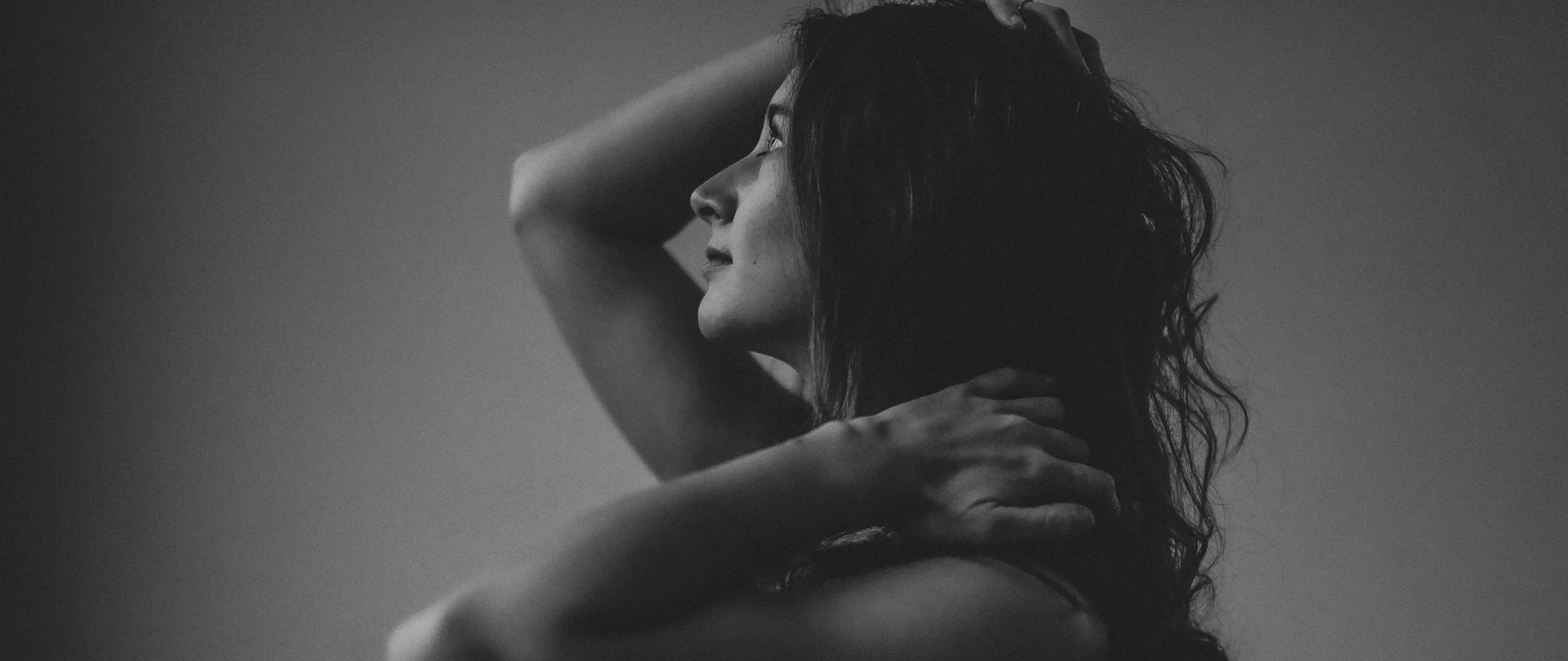 Headerfoto boudoir fotografie door Annemarie Dufrasnes in Alkmaar
