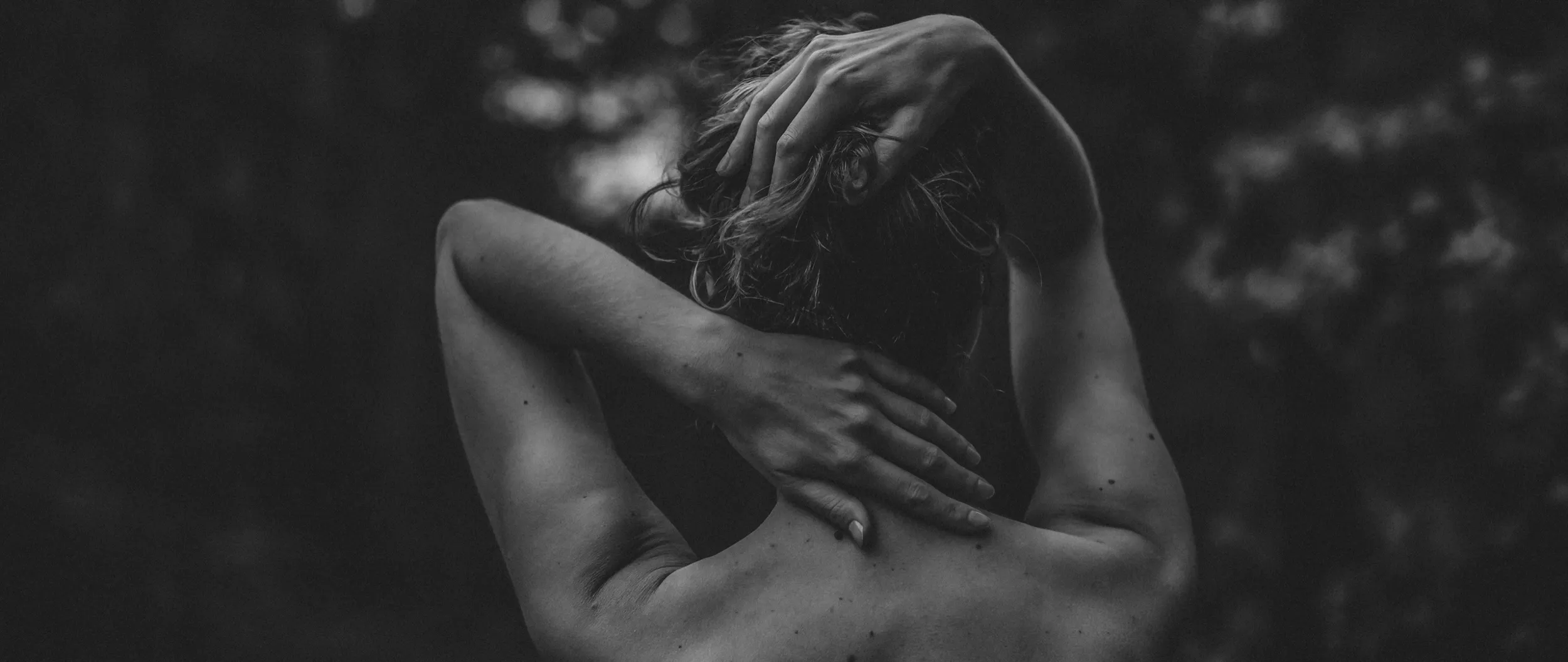 Headerfoto boudoir fotografie door Annemarie Dufrasnes in Alkmaar