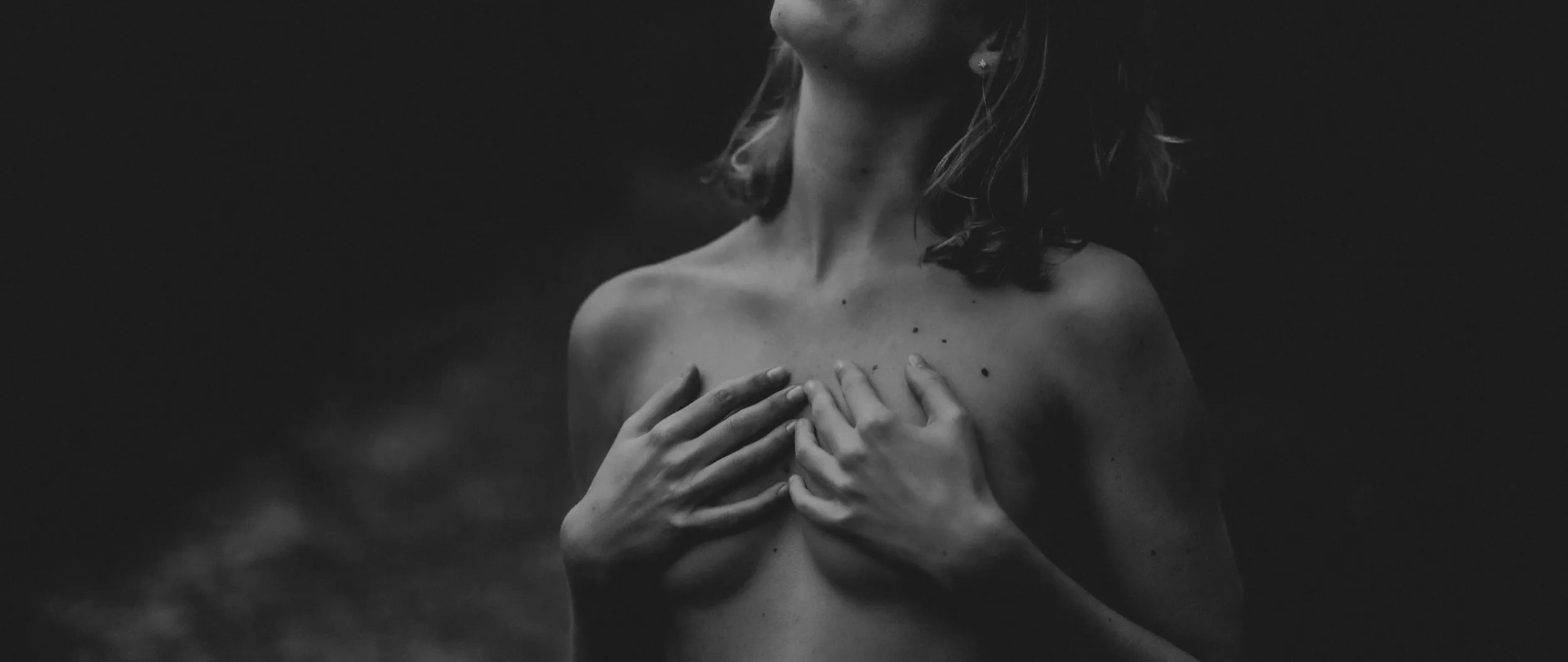 Headerfoto boudoir fotografie door Annemarie Dufrasnes in Alkmaar