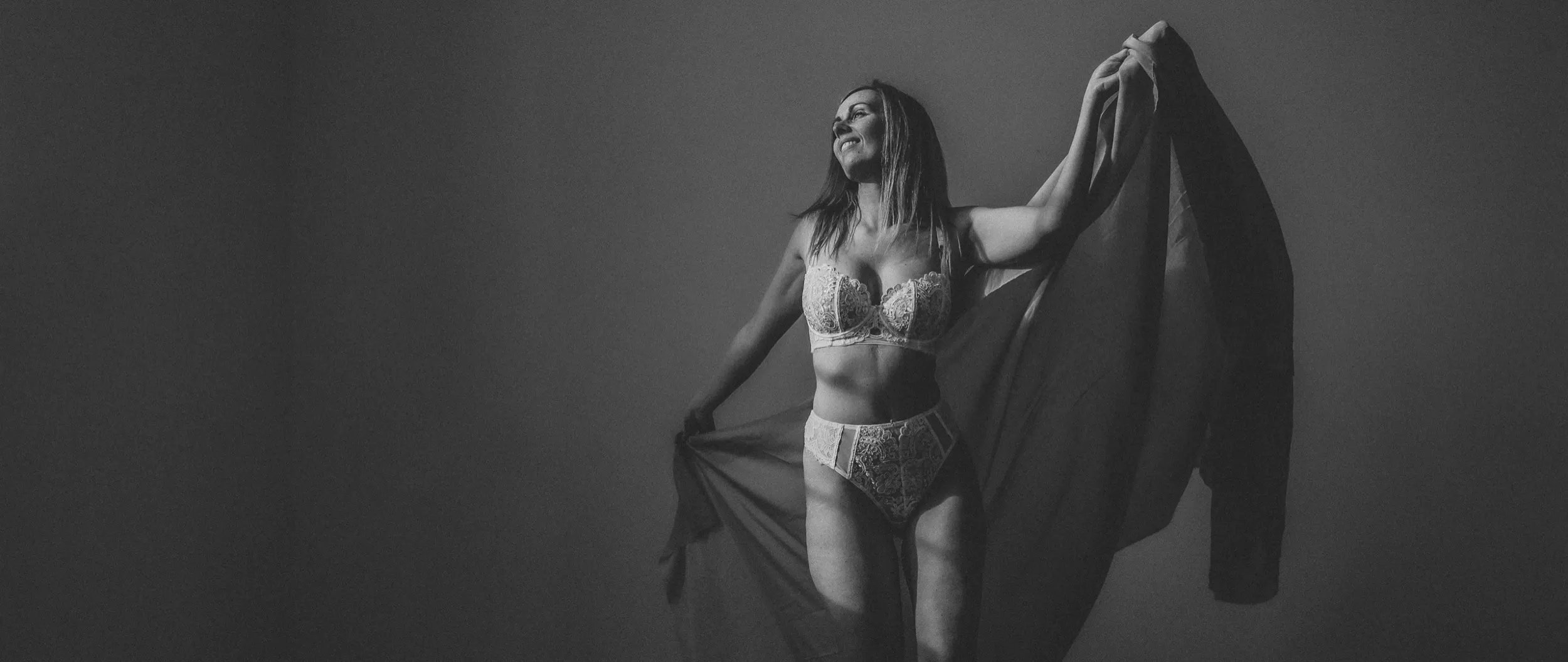 Headerfoto boudoir fotografie door Annemarie Dufrasnes in Alkmaar