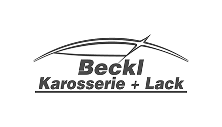 Logo Beckl