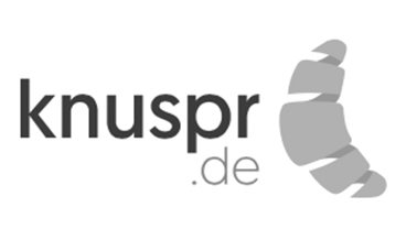 Logo Knuspr