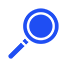 Icon Lupe
