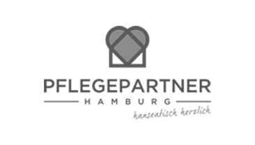 Logo Pflegepartner Hamburg
