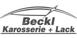 Logo Beckl