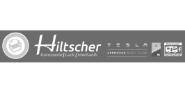 Logo Hitscher