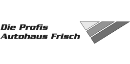 Logo Autohaus Frisch