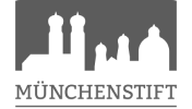 Münchenstift Logo.