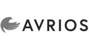 Avrios Logo.
